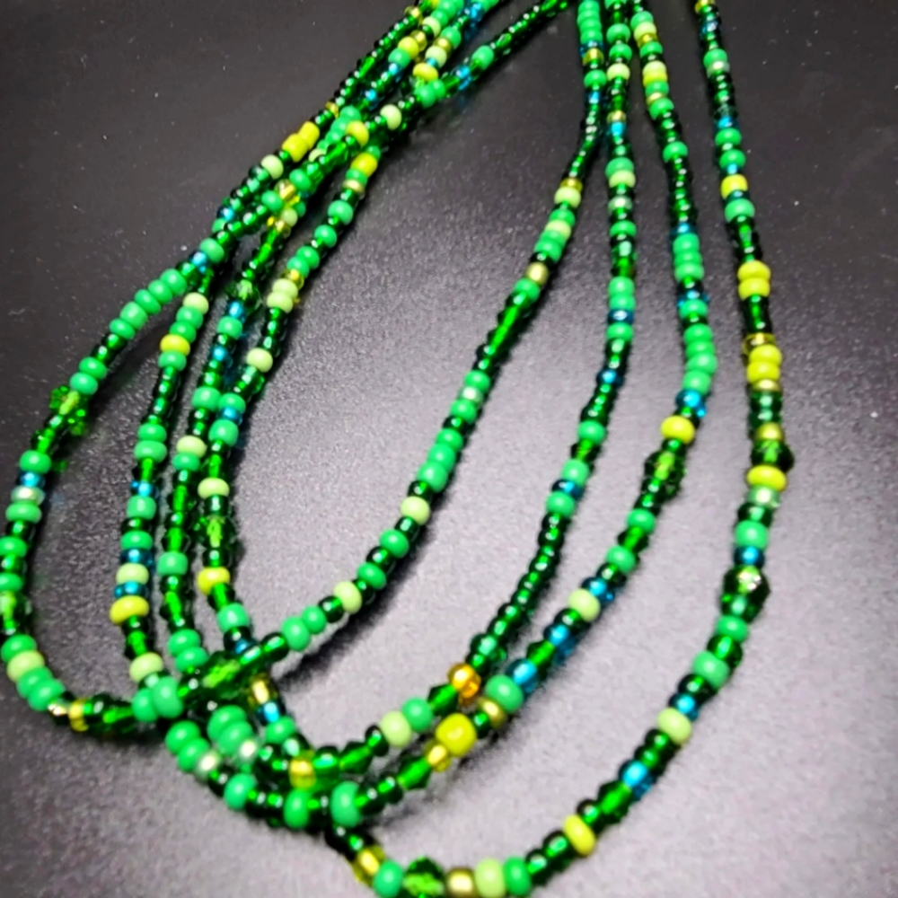 Izzily Waisted Waistbeads